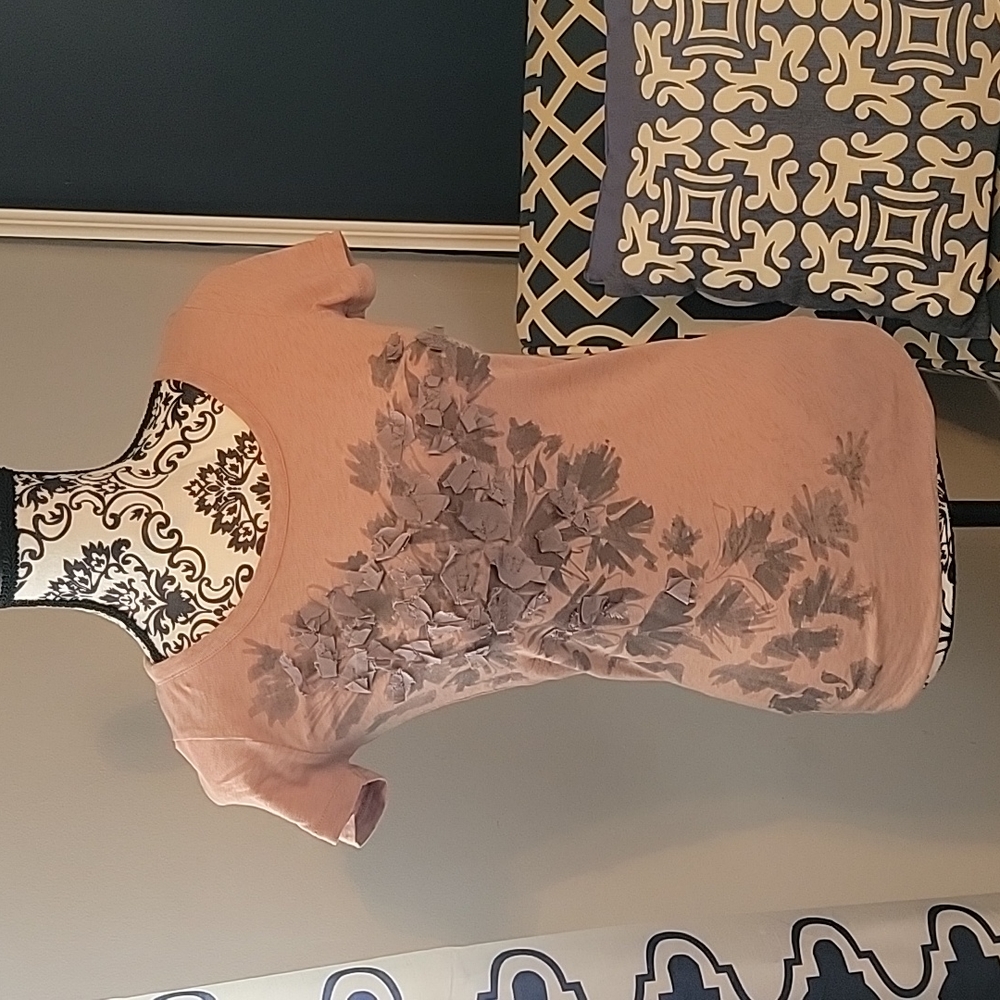 *NWT*  SUPER CUTE, J. CREW TOP